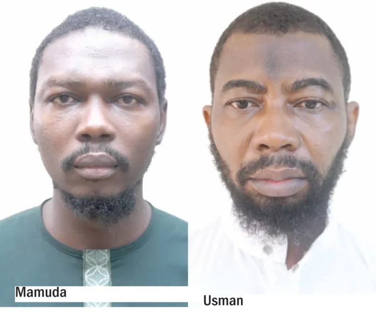 US hails Nigeria over arrest of Ansaru terrorist leaders
