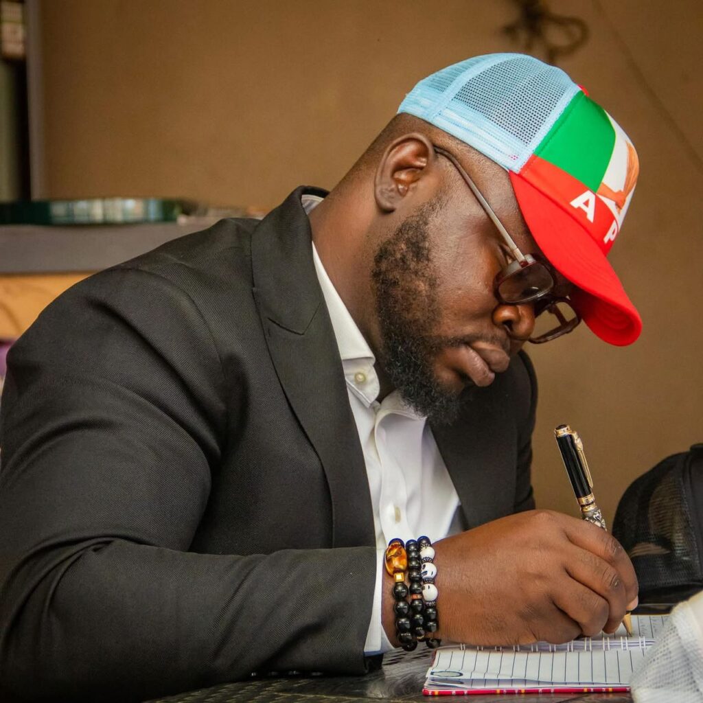 Ojamomi congratulates Aiyedatiwa, describes Agboola’s move as patriotic