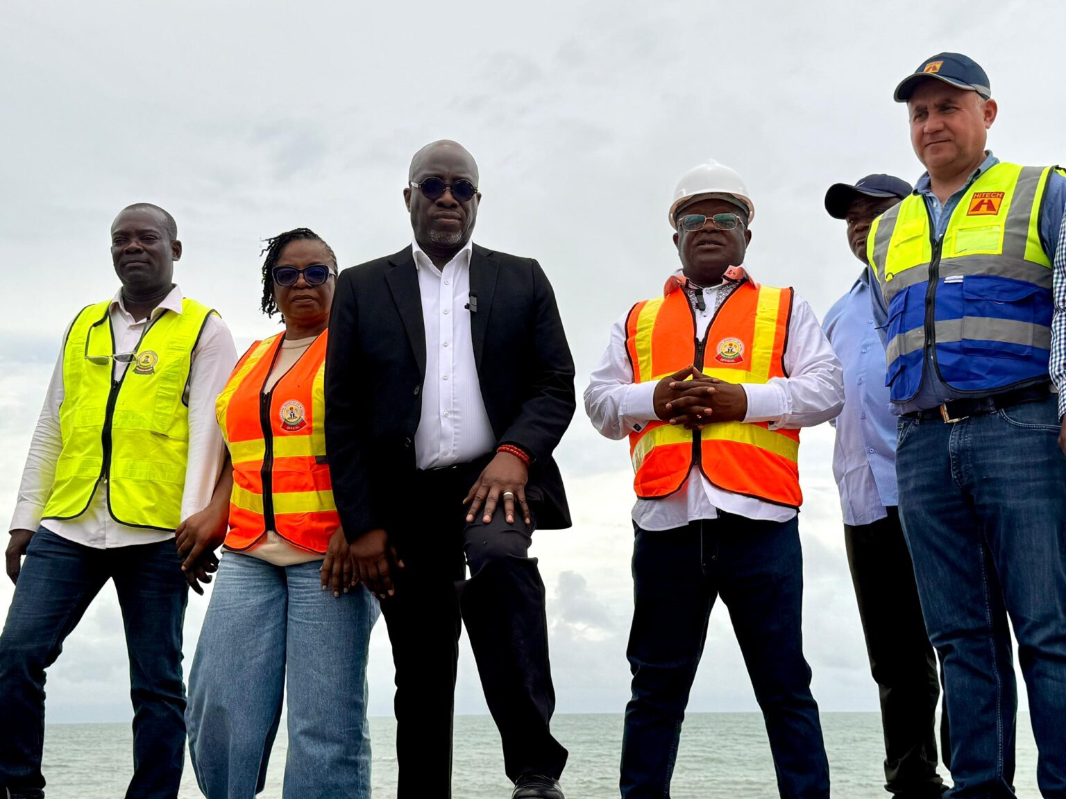 Stakeholders, CSOs, experts applaud progress on Lagos-Calabar coastal highway