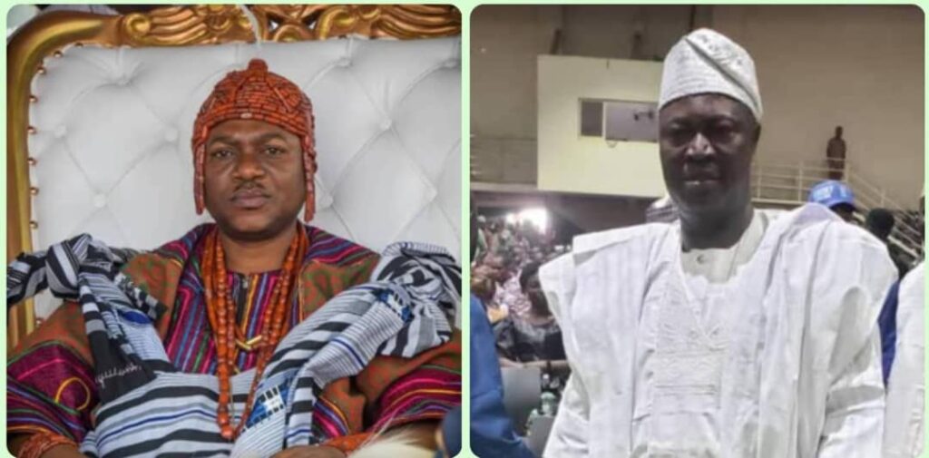 Owo youths seek sacks of suspended LG chairman over leaked audio