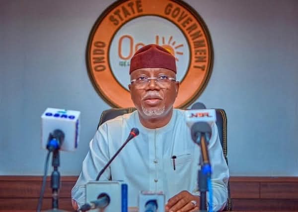 Aiyedatiwa sets up committee for Ondo Diaspora Smart City project