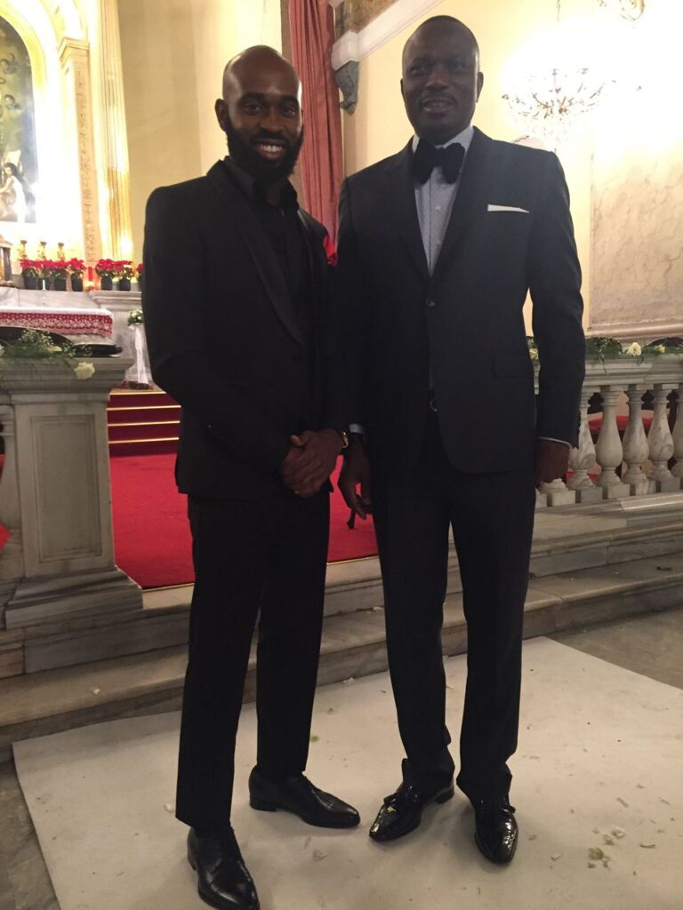 Ondo ex-SDP guber candidate’s son suspects foul play in father’s death, seeks Police intervention