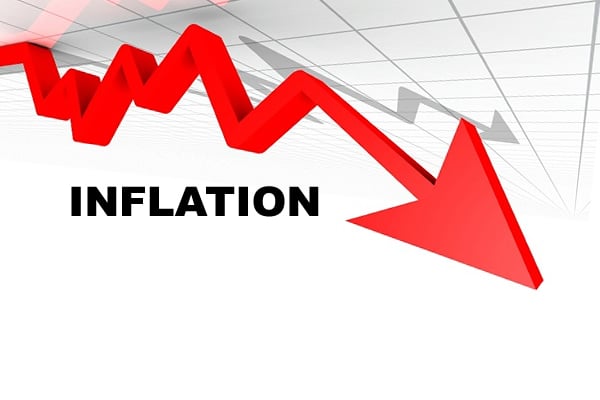 BREAKING: Nigeria’s inflation drops to 14.45% — NBS