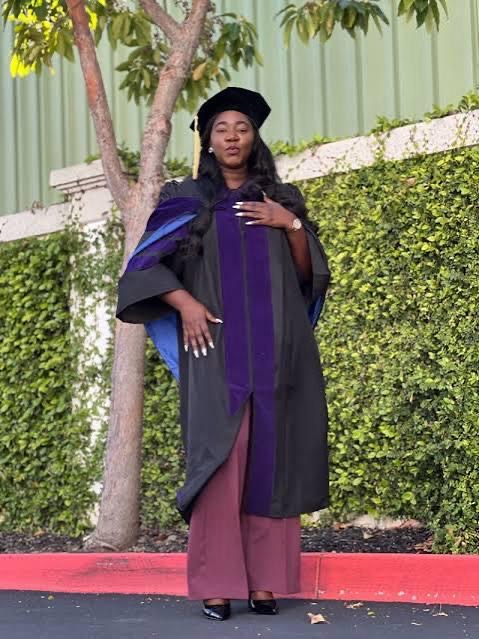 U.S-based doctor of law receives prestigious international legal award from ILSA