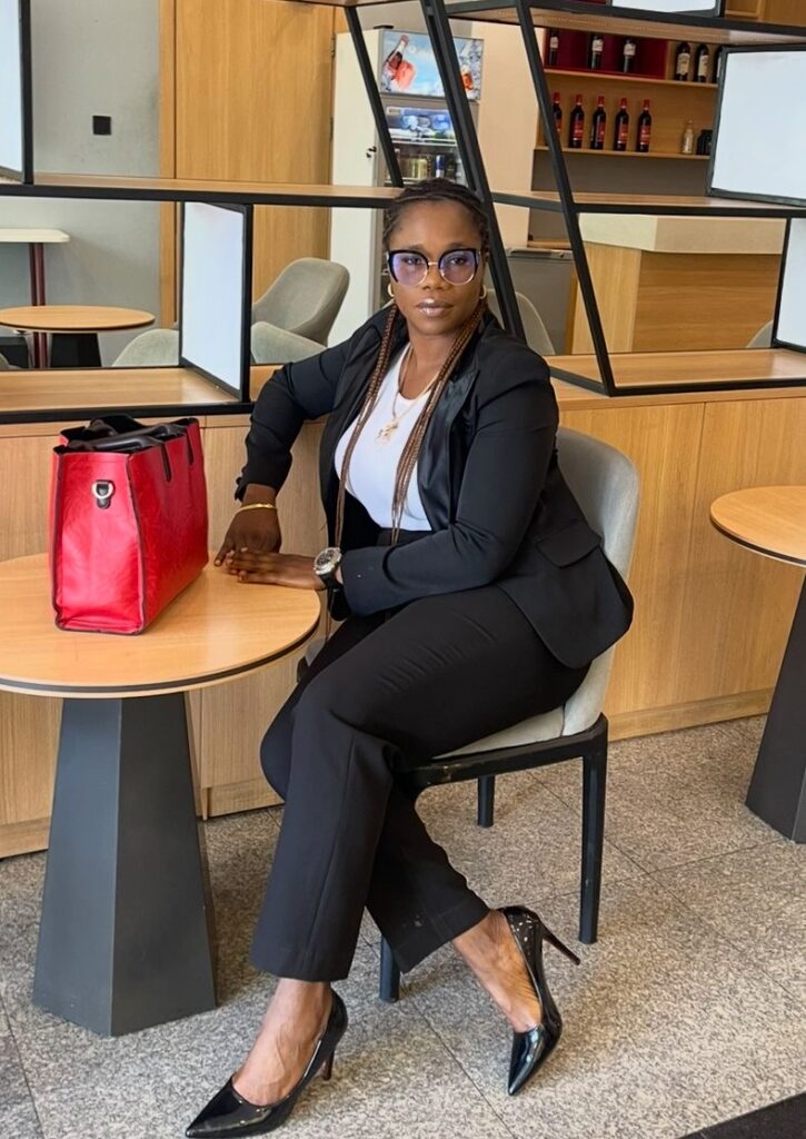 Nurturing self-esteem in children and helping them embrace their talents by Mercy Roland