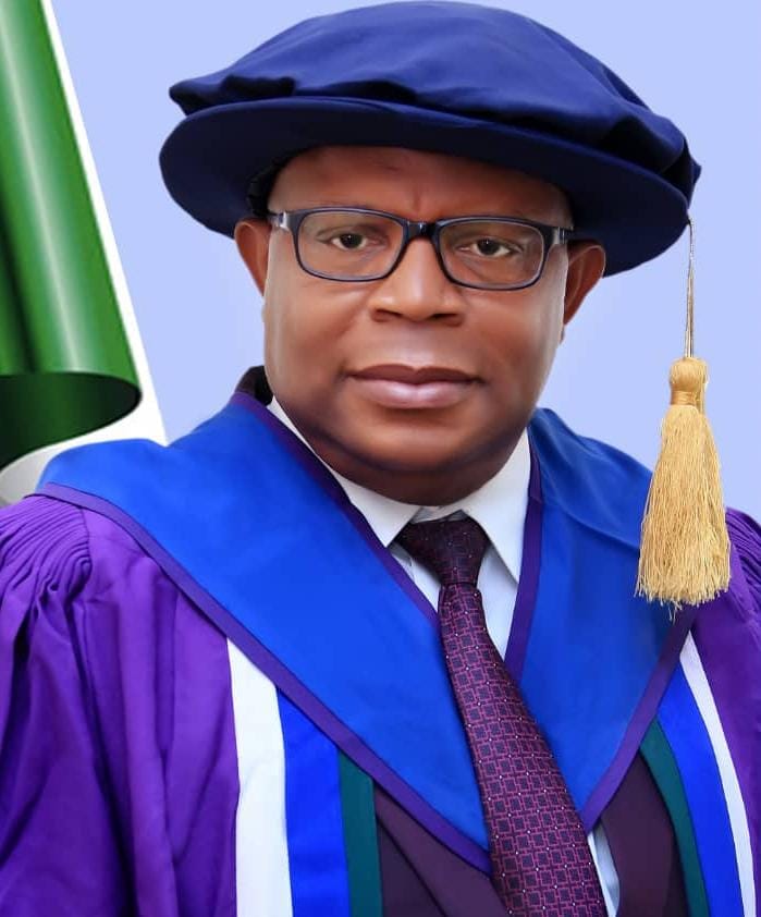 Wike hails Tinubu’s appointment of Prof Orluwene as UNIPORT Teaching Hospital CMD