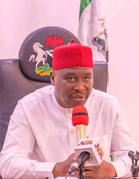 Adamawa 2027: Why Pulling Off a Smooth Transition is Fraught for Fintiri