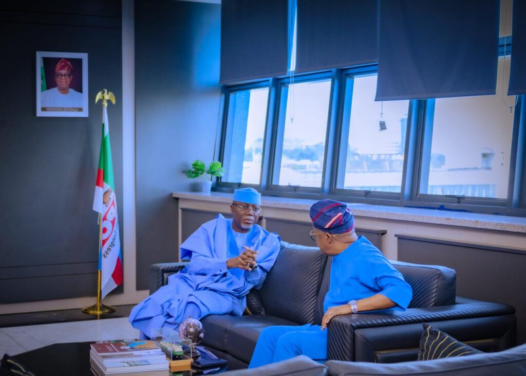 Ondo Gets Revalidated Licence For Deep Sea Port From FG