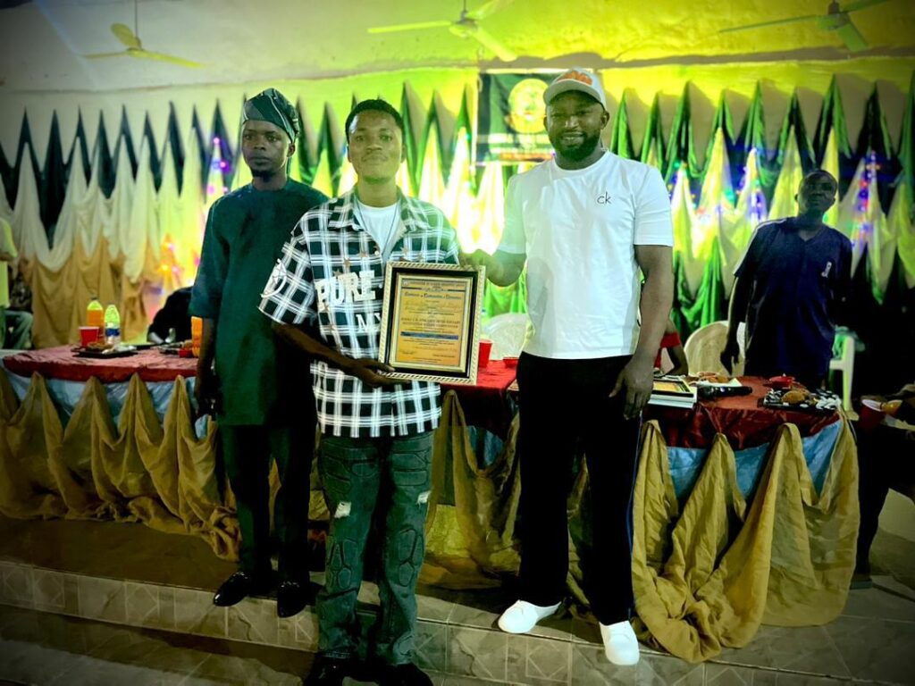 4th Thalis Olonite Apalowo Essay Competition Holds in Akoko, Winners Emerge