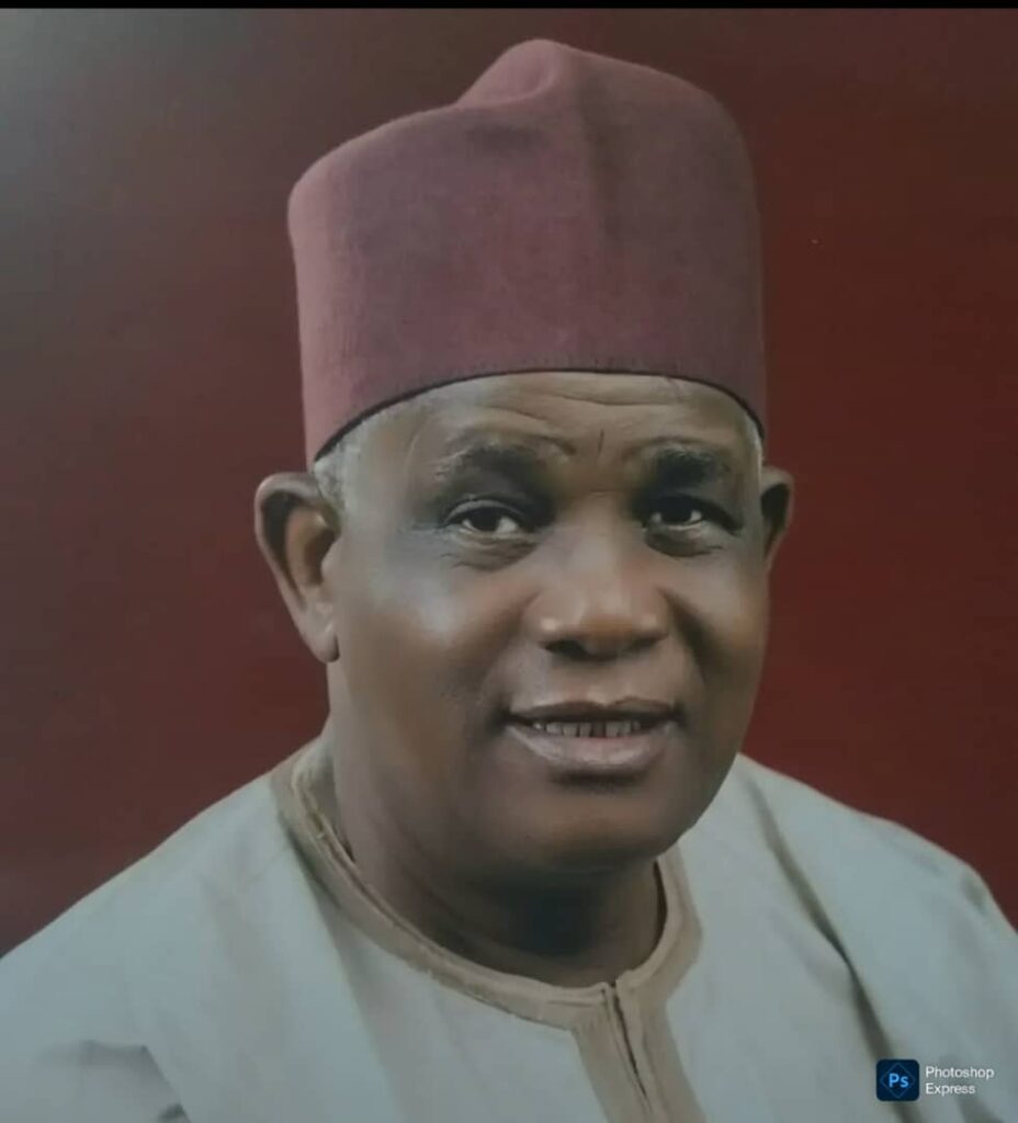 APC Stakeholders in Mubi North Affirm Loyalty to State L’ship, Endorse Hon. Joshua Atiku as Chairman