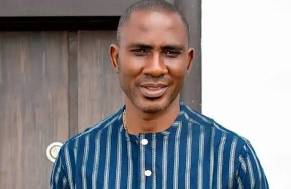 Ondo Rep, Akingbaso calls for calm as petrol tanker overturns in Idanre