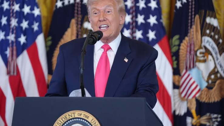 Maduro Operation: “Watch your ass” – Trump warns Colombia President