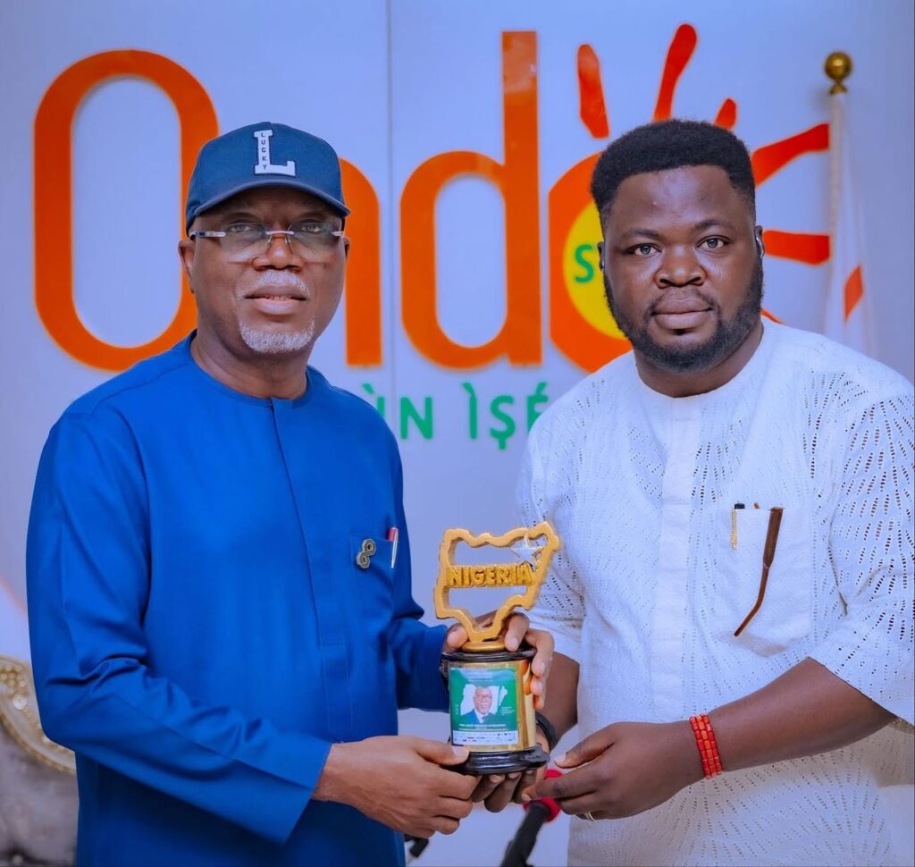 Aiyedatiwa’s one year in office reflects infrastructure growth, stability — Fadeshola Ojamomi