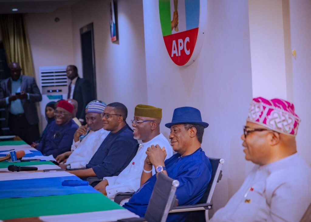 Ondo APC to Hold State Congress on Tuesday; officers to emerge via consensus