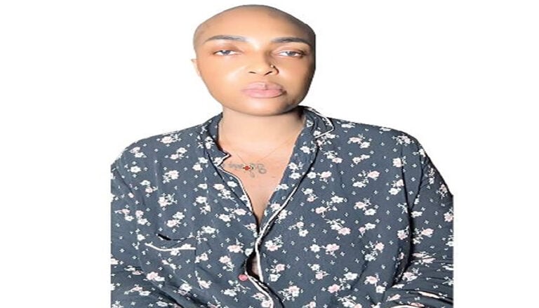 Blessing CEO defies critics, denies stage