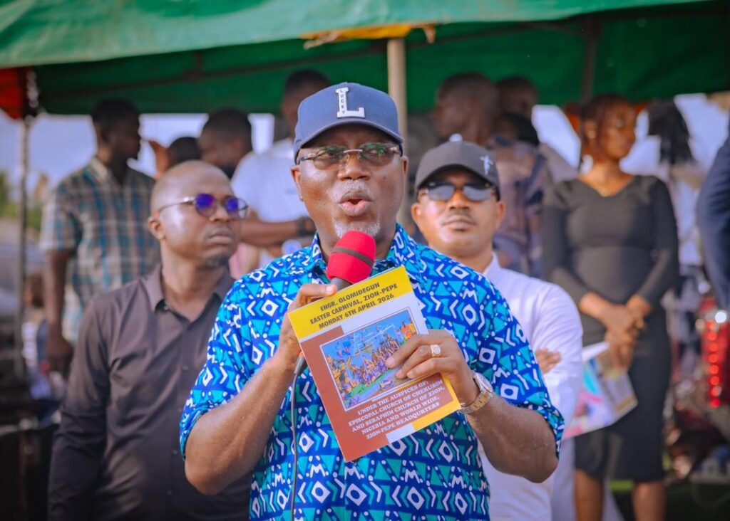 Araromi coastline will become major tourism hub – Gov. Aiyedatiwa