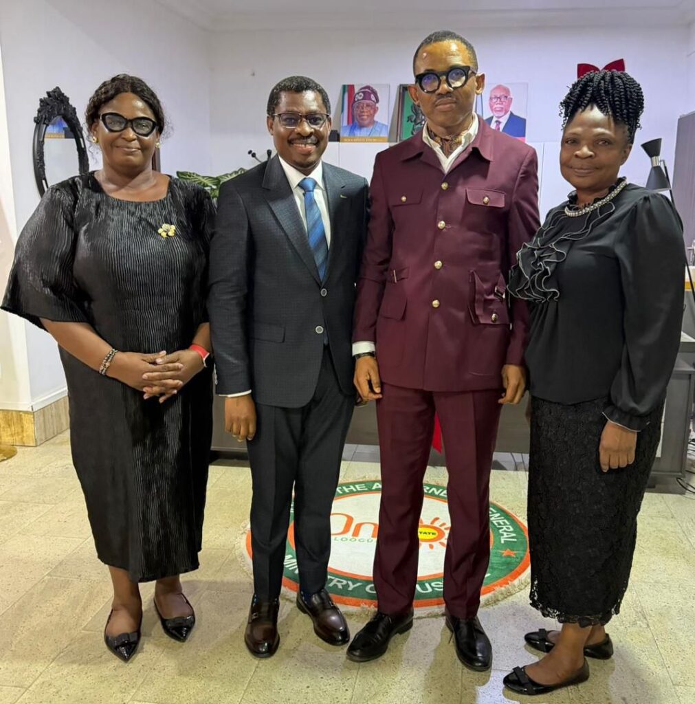 Ondo moves to digitise all laws, partners LawPavilion for electronic access