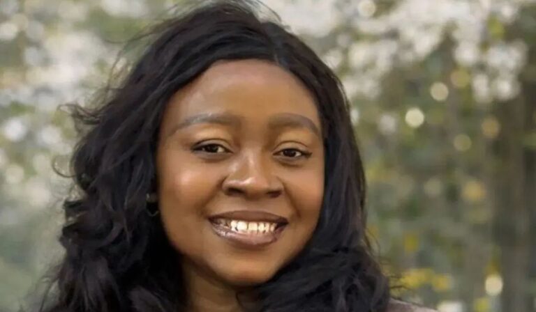 UK-based Nigerian mother dies at 40 after cancer battle, family seeks support