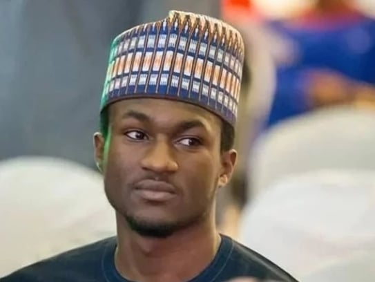 2027: Buhari’s son declares interest in Reps seat