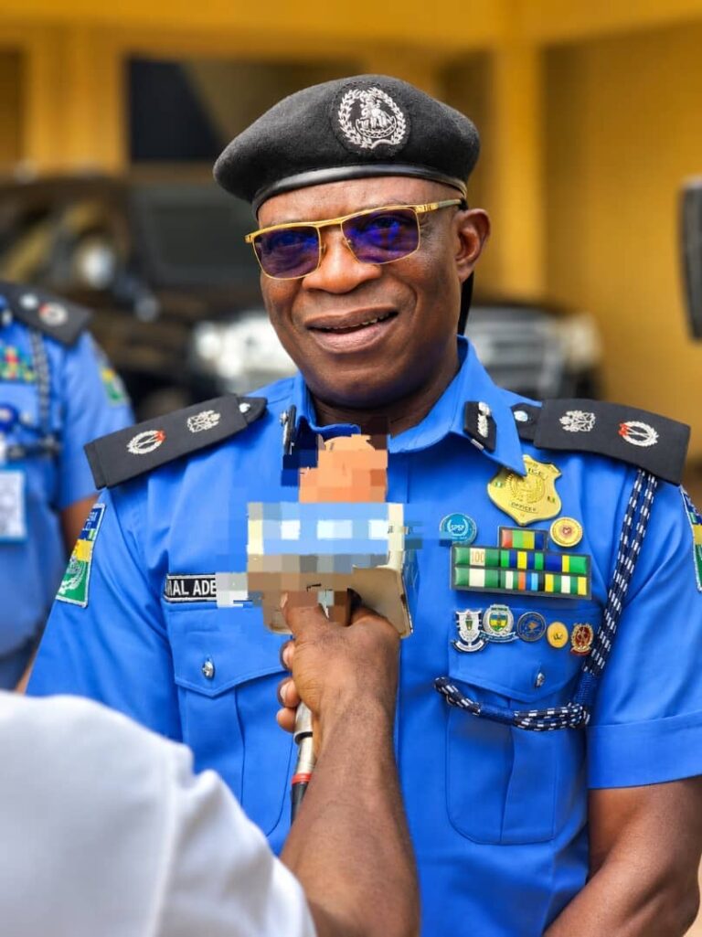 Police detain hospital guard, suspected vandal over theft of electrical cables in Ondo