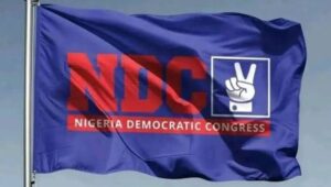 NDC crisis deepens as North-West leaders accuse Kwankwaso of party takeover bid