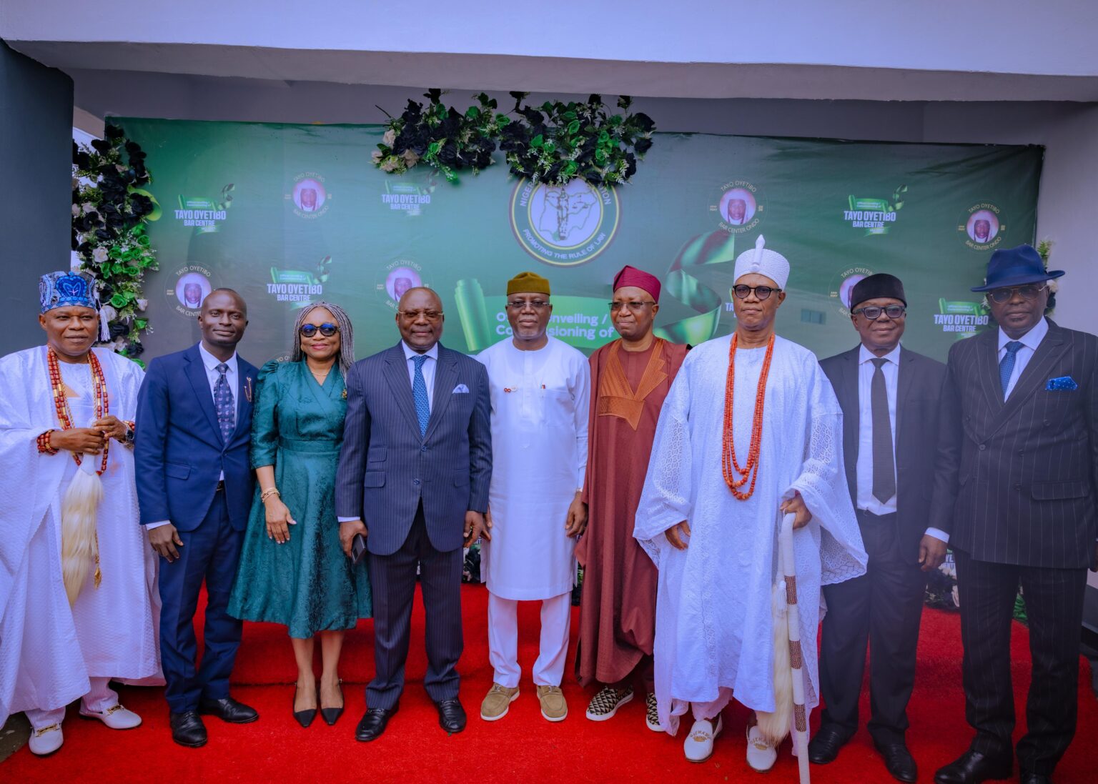 Legal profession remains guardian of constitutional order – Aiyedatiwa