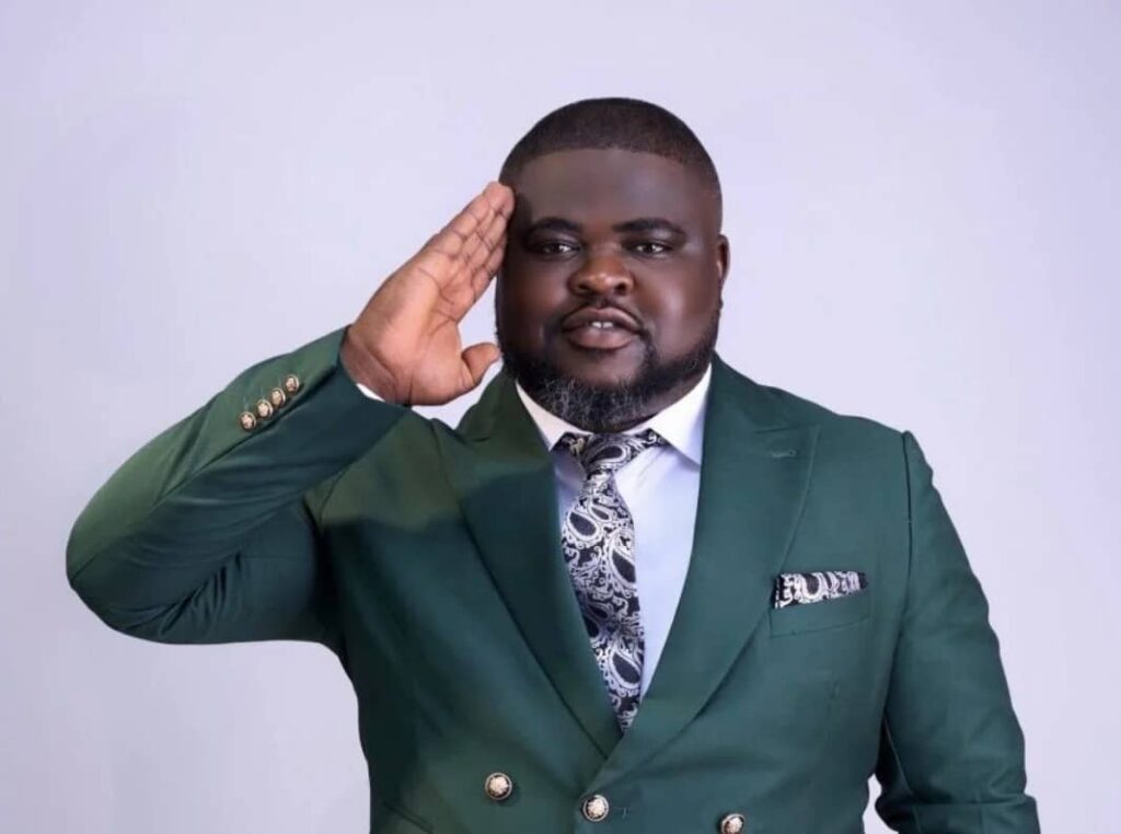 JUST IN: NANS elects Ondo varsity student, Akinteye as new President