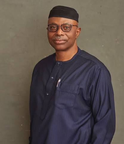 BREAKING: Ex-Ondo Governor, Mimiko joins APC