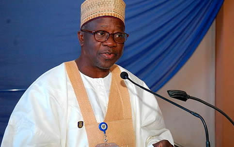 BREAKING: Former UNILORIN Vice-Chancellor dies at 68