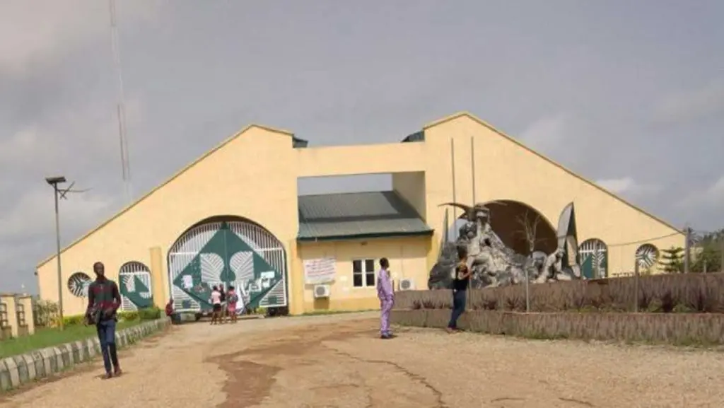 FUOYE slams suspension on SUG President, two other officials