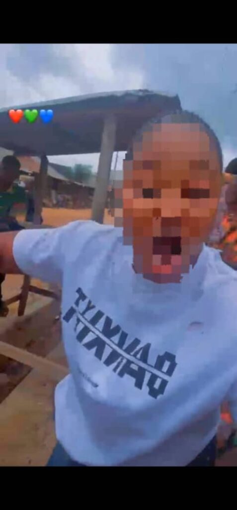 False kidnap alarm lands woman in police custody as Ondo rider suffers mob attack