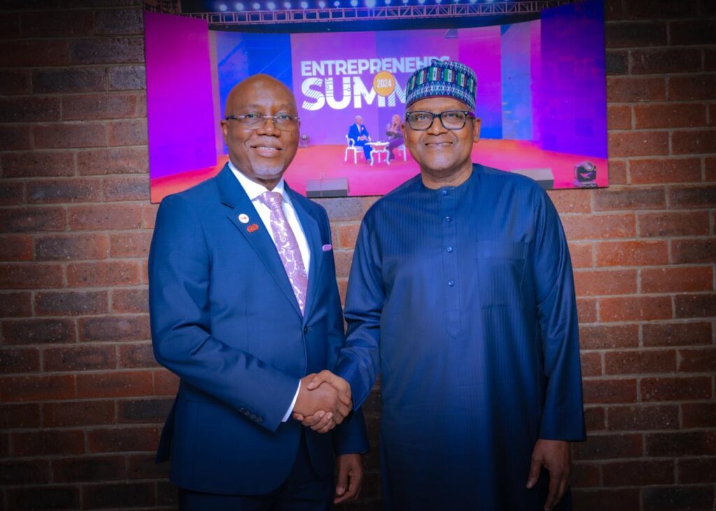 Dangote to build Nigeria’s biggest Industrial zone in Ondo