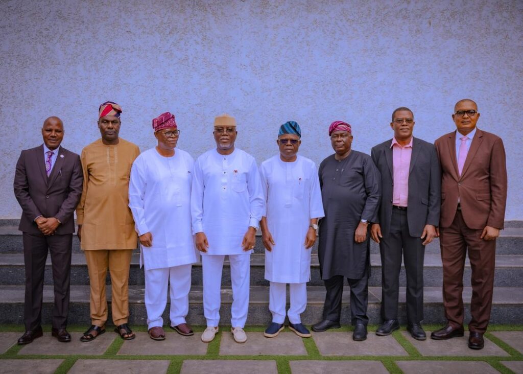 Olokola FTZ: Gov Aiyedatiwa inaugurates Technical Committee to fast-track project reactivation