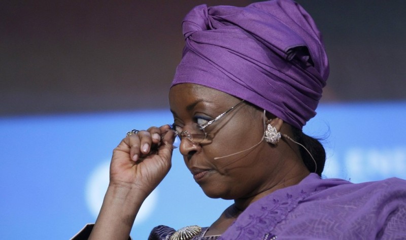 Court admits Diezani’s UK acquittal judgment in asset forfeiture suit against EFCC