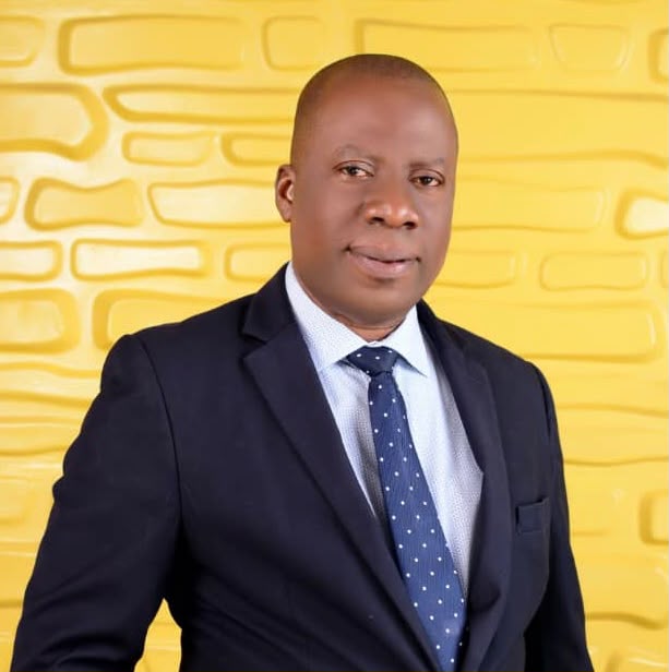Professor Tomola Marshal Obamuyi Assumes Office as 7th Substantive VC of AAUA